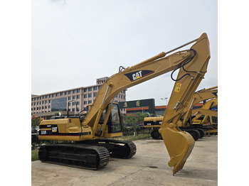 حفار زاحف CATERPILLAR 320BL: صورة 3