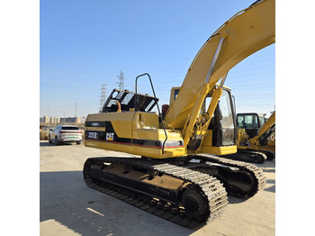 تأجير CATERPILLAR 325B CATERPILLAR 325B: صورة 4
