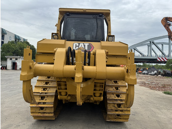 بلدوزر CATERPILLAR D6R: صورة 5