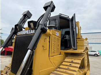 بلدوزر CATERPILLAR D6R: صورة 4