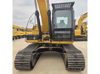 حفار زاحف Caterpillar 315D2GC: صورة 4