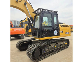 حفار زاحف Caterpillar 315D2GC: صورة 2