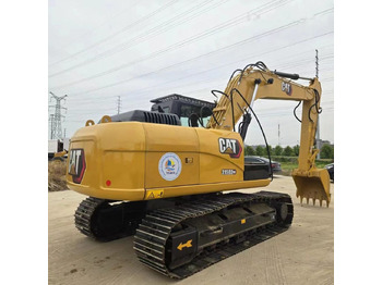 حفار زاحف Caterpillar 315D2GC: صورة 5
