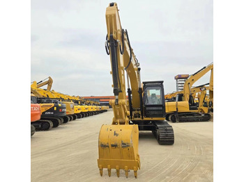 حفار زاحف Caterpillar 315D2GC: صورة 3
