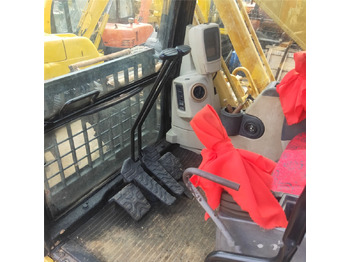 حفار برمائي CATERPILLAR 320C