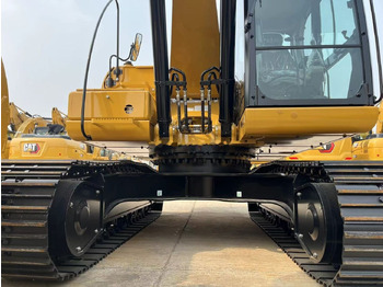حفار زاحف للبيع  Caterpillar 320GX: صورة 2