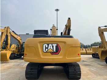 حفار زاحف للبيع  Caterpillar 320GX: صورة 5