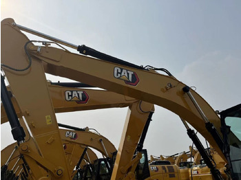 حفار زاحف للبيع  Caterpillar 320GX: صورة 3