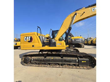 حفار زاحف CATERPILLAR 336