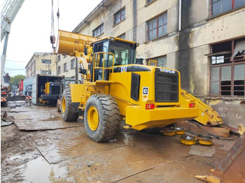 اللودر بعجل CATERPILLAR 950G