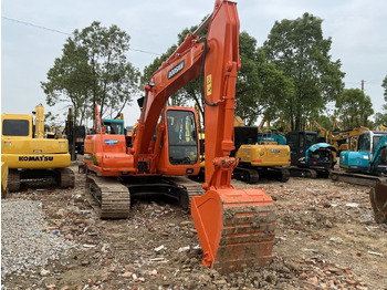 حفار زاحف Doosan DH150LC-7: صورة 4