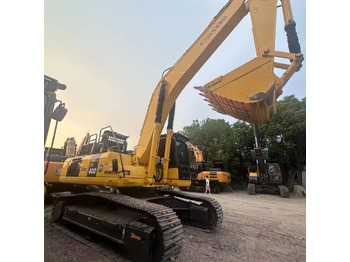حفار زاحف KOMATSU PC400-8: صورة 2