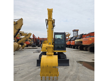 تأجير KOMATSU PC70-8 KOMATSU PC70-8: صورة 4