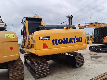 تأجير Komatsu PC200-8 Komatsu PC200-8: صورة 4