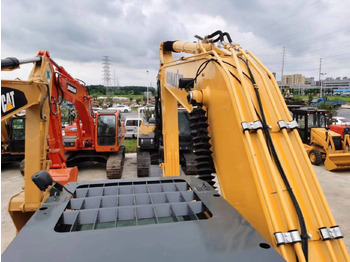 تأجير Komatsu PC200-8 Komatsu PC200-8: صورة 5