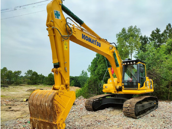 حفار زاحف KOMATSU PC240LC-8