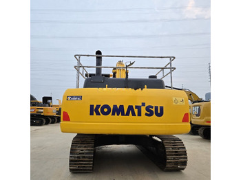حفار زاحف KOMATSU PC350-7