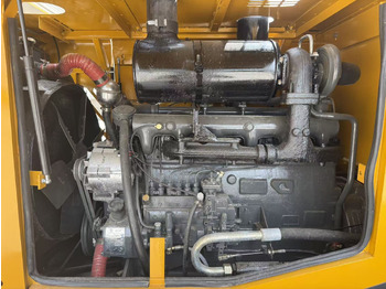 اللودر بعجل SDLG LG936L: صورة 4 اللودر بعجل SDLG LG936L: صورة 4