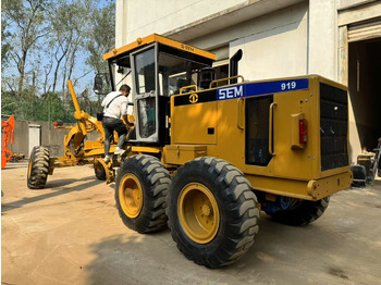 ماكينة تسوية SEM