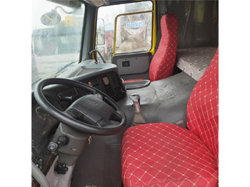 شاحنة قلاب SINOTRUK HOWO