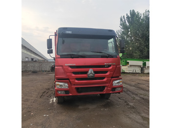 شاحنة قلاب SINOTRUK HOWO