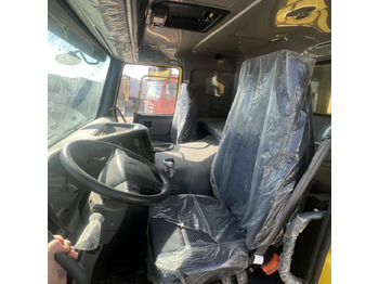 شاحنة قلاب SINOTRUK HOWO