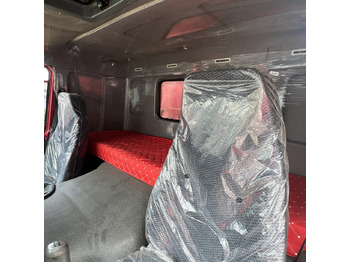 شاحنة قلاب SINOTRUK HOWO