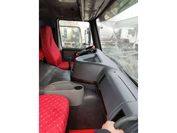 شاحنة قلاب SINOTRUK HOWO