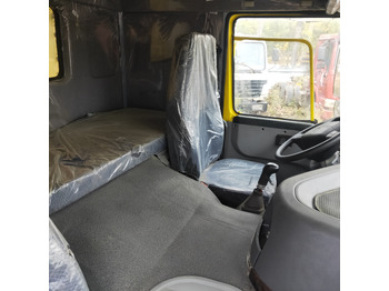 شاحنة قلاب SINOTRUK HOWO: صورة 5