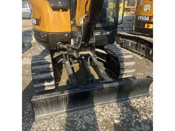 حفار صغير SANY