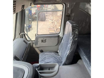 شاحنة قلاب SINOTRUK HOWO