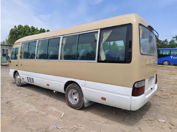 حافلة المدينة TOYOTA