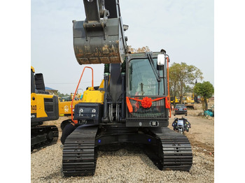 حفار زاحف Volvo EC140: صورة 4 حفار زاحف Volvo EC140: صورة 4