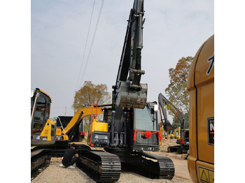 حفار زاحف Volvo EC140: صورة 2 حفار زاحف Volvo EC140: صورة 2