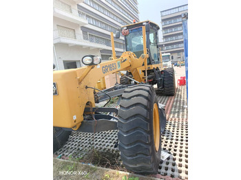 ماكينة تسوية XCMG