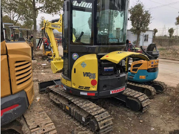 تأجير Yanmar VIO30 Yanmar VIO30: صورة 3
