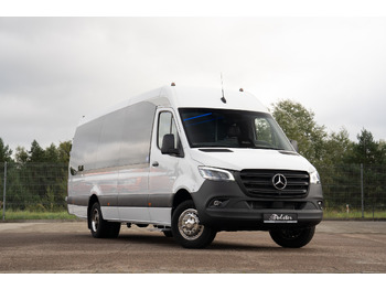 حافلة صغيرة MERCEDES-BENZ Sprinter