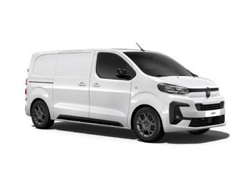 فان CITROËN Jumpy