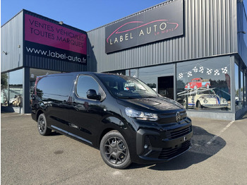 الشاحنات الصغيرة كابينة مزدوجة CITROËN Jumpy