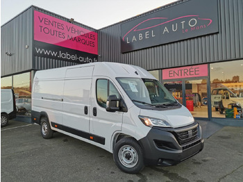 فان FIAT Ducato Maxi