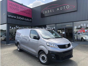 فان FIAT Scudo 2.0