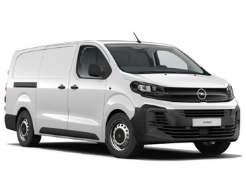 فان OPEL Vivaro