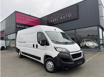 فان PEUGEOT Boxer