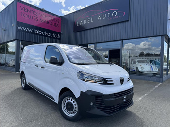 فان PEUGEOT Expert