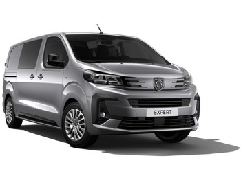 فان PEUGEOT Expert