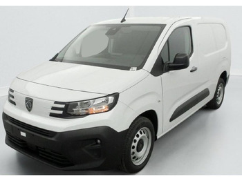 فان PEUGEOT Partner XL 950KG 1.5 BlueHDi S&S - 130 - BV EAT8  III FOURGON Fourgon XL PHASE 2: صورة 3