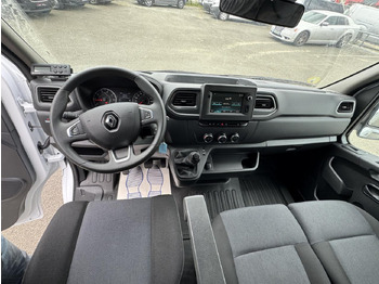 شاحنة توصيل مبردة RENAULT MASTER 3T5 CAISSE FRIGO 2.3 DCI 165CH GRAND CONFORT: صورة 3 شاحنة توصيل مبردة RENAULT MASTER 3T5 CAISSE FRIGO 2.3 DCI 165CH GRAND CONFORT: صورة 3