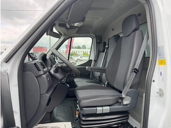 شاحنة توصيل مبردة RENAULT MASTER 3T5 CAISSE FRIGO 2.3 DCI 165CH GRAND CONFORT: صورة 5 شاحنة توصيل مبردة RENAULT MASTER 3T5 CAISSE FRIGO 2.3 DCI 165CH GRAND CONFORT: صورة 5