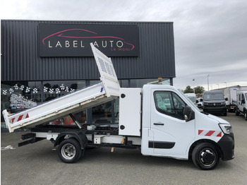 قلاب صغير RENAULT Master 2.3