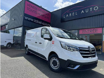 فان RENAULT Trafic 2.0